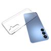 For Samsung Galaxy A16 5G/A16 4G Clear Phone Case Watermark-Resistant TPU Back Cover