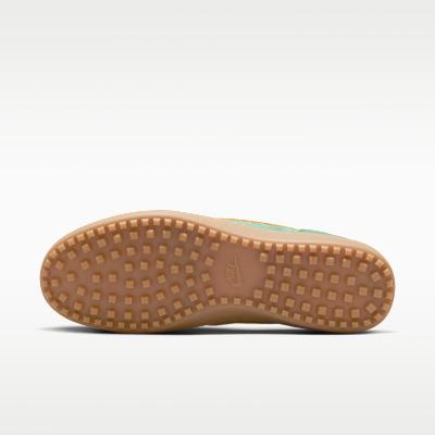 Women's Sneakers Nike Wmns Field General 'Fir Gold Leaf Gum'