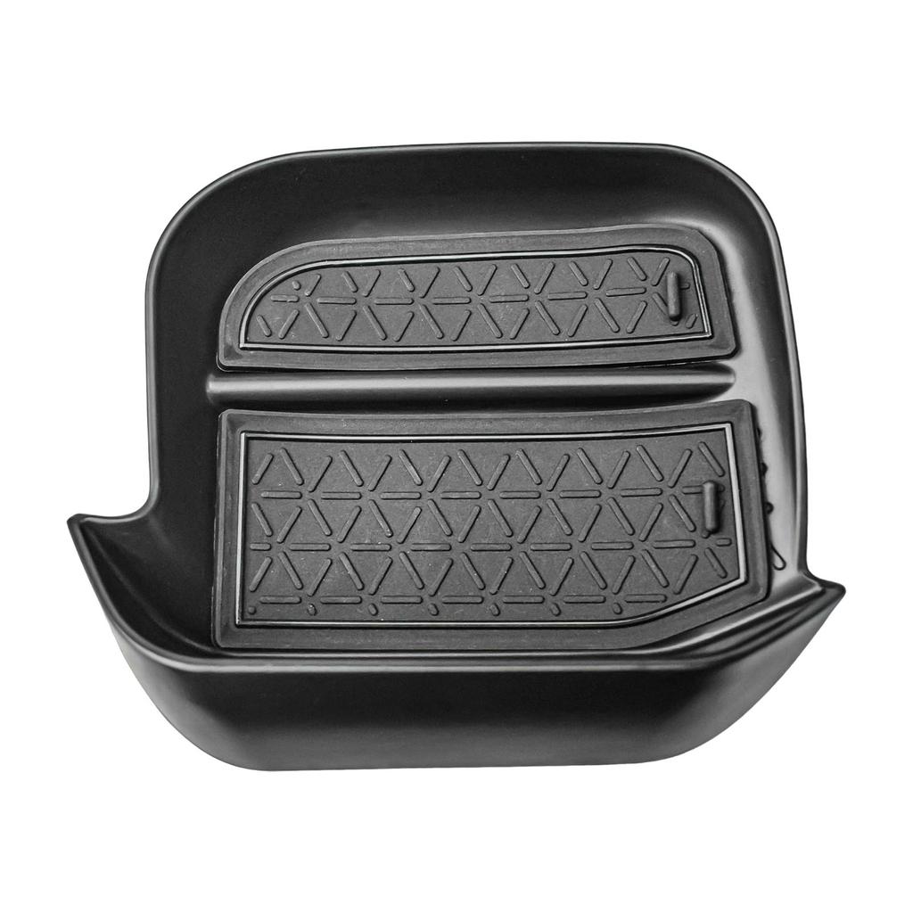 Driver's Drawer Box for Toyota RAV4 Accessories 2025 2025 2025 2025 2025 2020 2019 Drivers Side Cubby Drawer Console Organizer