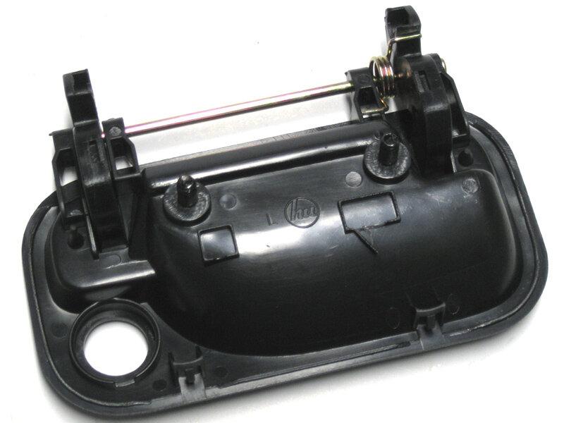 Opel Astra I F 91-02 exterior door handle front left