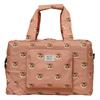 Boston Bag Nunet АКСЕССУАРЫ Dusty Pink [Paul & Joe] Женская PJA-B841