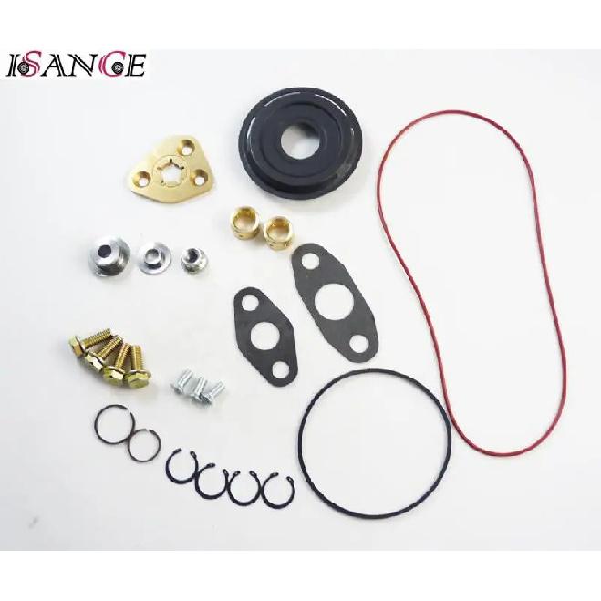 ISANCE Turbo charger Repair Kit / Rebuild Kit Rebuild Service Kit Garrett H1B H1C WH1C H1D H1E WH1E H2A 4027309 # ISANCE