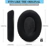 Earpads For 1pair Hyperx Replacement Kingston Cloud2 Hscp Flight Stinger Alpha S