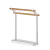Stable Standing Towel Rack Durable Metal Dishcloth Storage Rack New Towel Drying Rack  Kitchen