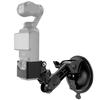 CONCEPT Suction Cup Mount Compatible with Osmo Pocket K&F 3/Insta360/GoPro