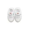 Nike Кроссовки Air Ma Low top для малышей Бежевые Белые Зеленые Для младенцев и малышей CZ5361-104