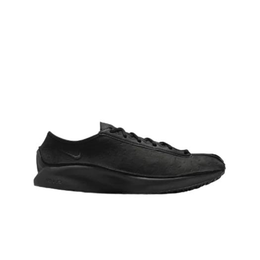 (W) Nike Air Superfly Черный