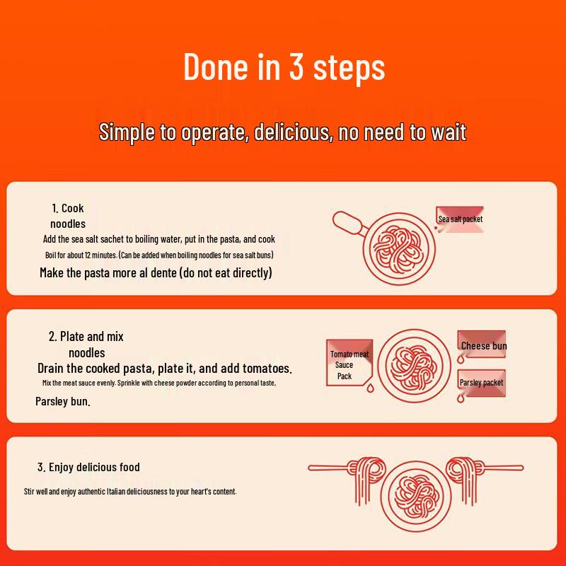 Быстрорастворимая паста Haoshiduo