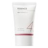 MISSHA Солнцезащитная эссенция All Around Safe Block Sun SPF45 PA+++ 50 мл Легкий увлажняющий солнцезащитный крем