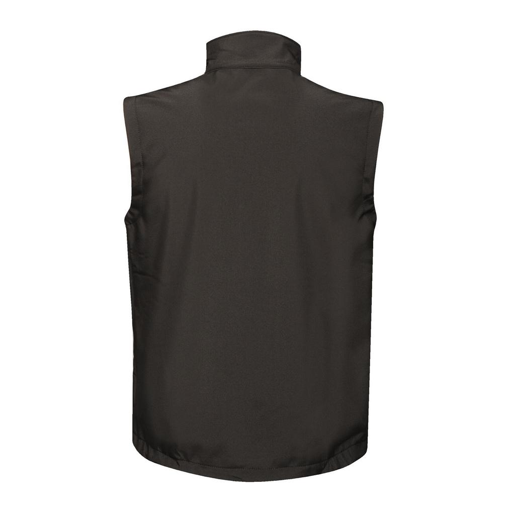 Regatta Mens Octagon II Printable Gilet