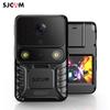 SJCAM A50 4K Wearable Body Camera WiFi Sports Camera Camcorder 12MP Night Vision IP65 Waterproof