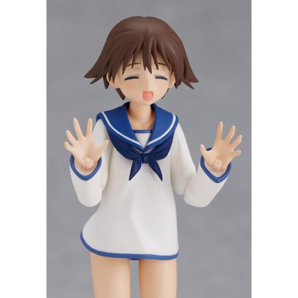 Figma Strike Witches Йошика Мияфудзи