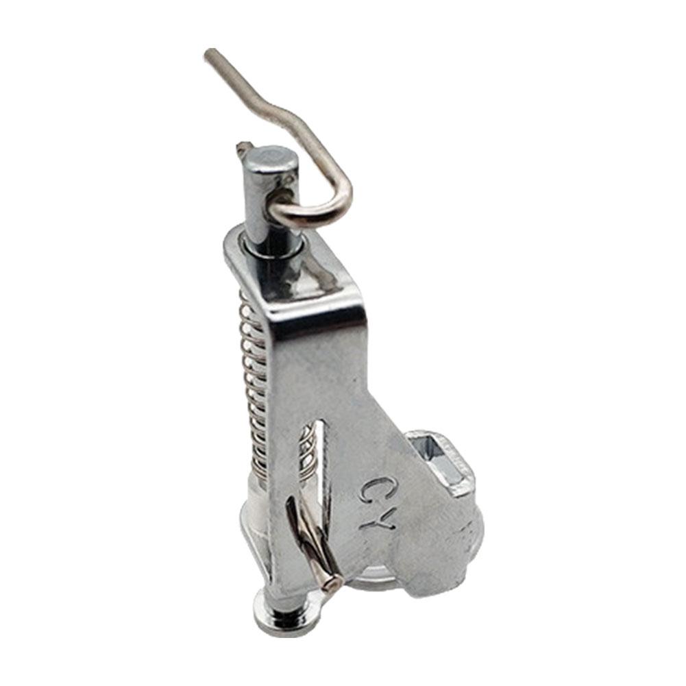 Универсальная лапка для вышивки и квилтинга для швейной машины лапка для прижимной лапки Brother G0O2