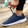 New Men Casual Shoes Men Shoes Lightweight Comfortable Breathable Walking Sneakers  Shoe for Men  Running Shoes Men