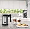 Milk Frother Melitta Cremio Electric, Stainless Steel (1014-03)