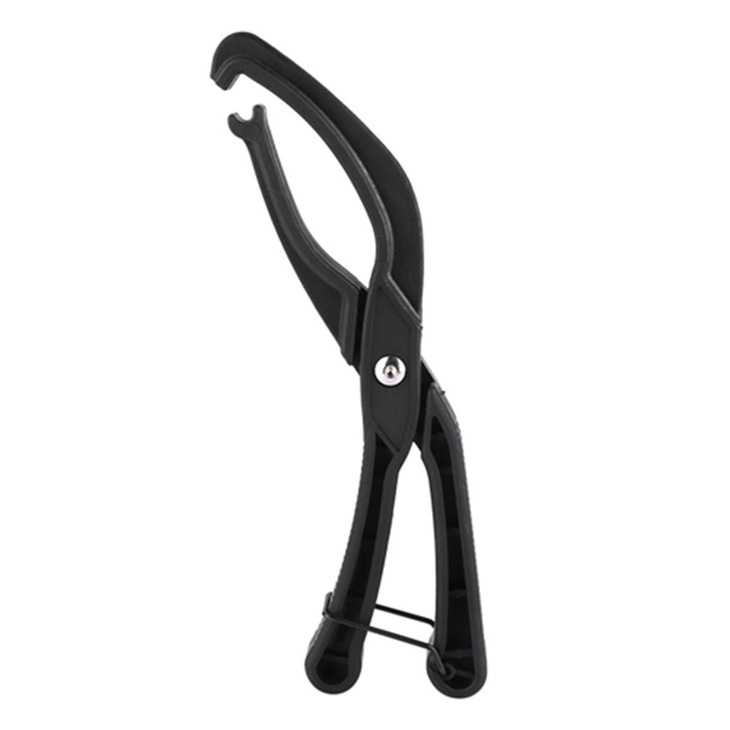 Bike Bicycle Tire Repair Tool Lever Tyre Remover Inserting Installation Pliers