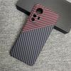 Для Xiaomi Mi 12T 12 Pro Чехол Жесткий Углеродное волокно Тонкий Защитный Задняя крышка Для Xiaomi Mi 12S Pro 12S Ultra 12X Полный Чехол-оболочка