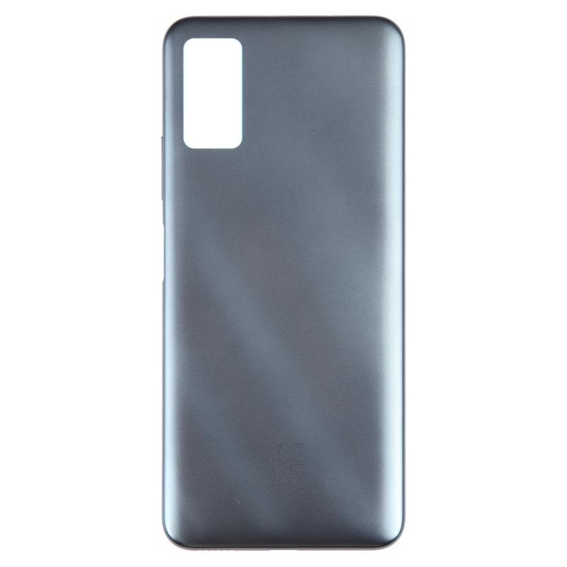 Rear Cover For ZTE Blade 71 7030 Battery Back Cover with Logo Repair Spare Part