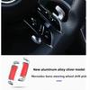 Для Mercedes-Benz C236 CLE coupe модифицированный руль подрулевые переключатели декоративная яркая полоса 2024+