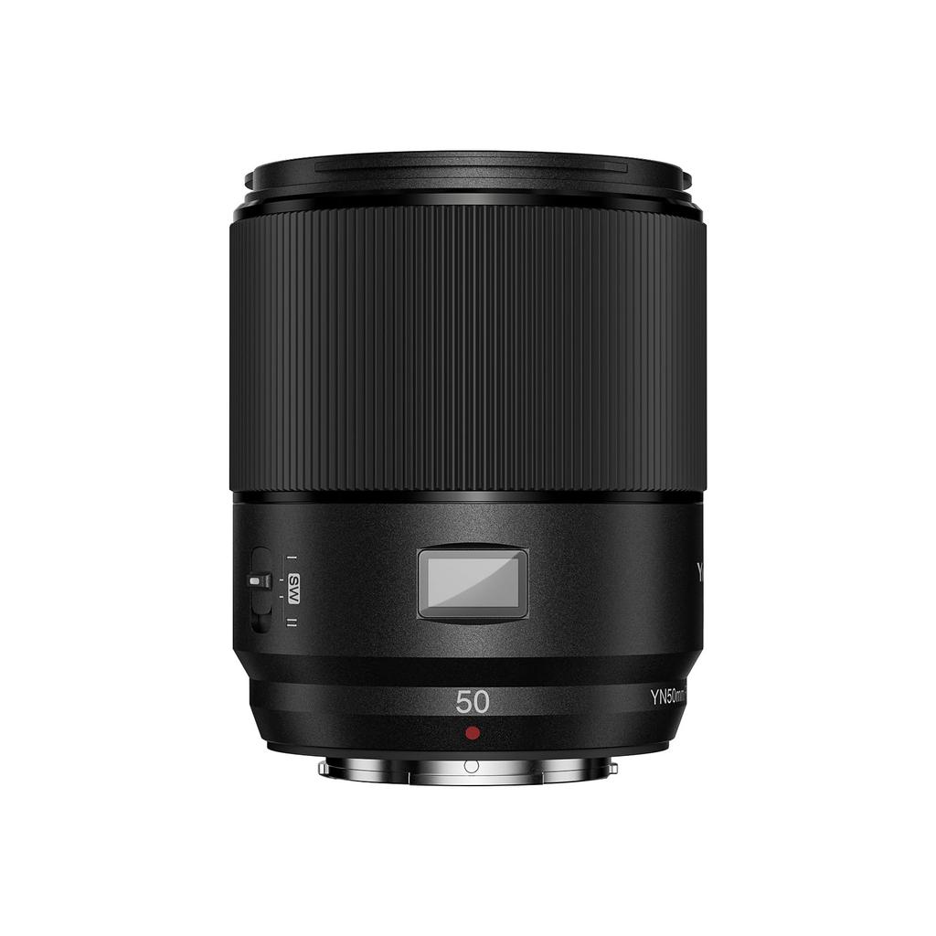 YN50mm DA DSM X сменный стандартный объектив Fujinon, совместимый с объективами Fuji F1.8X Pro/FUJIFILM APS-C, объектив, камеры с байонетом X X-H2S, X-H2, X-H1,
