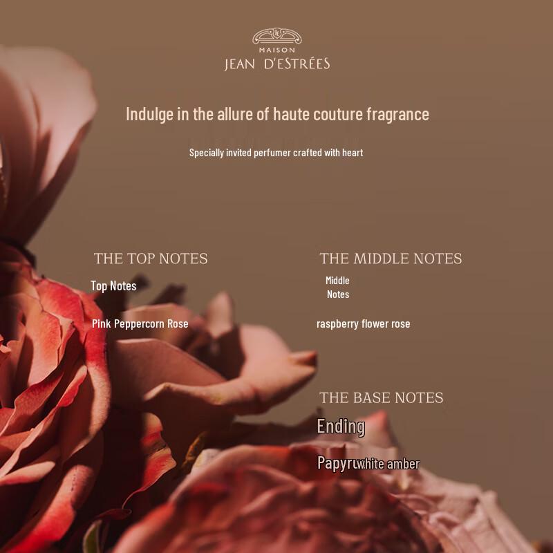 JEAN D'ESTREES Легендарный крем для лица