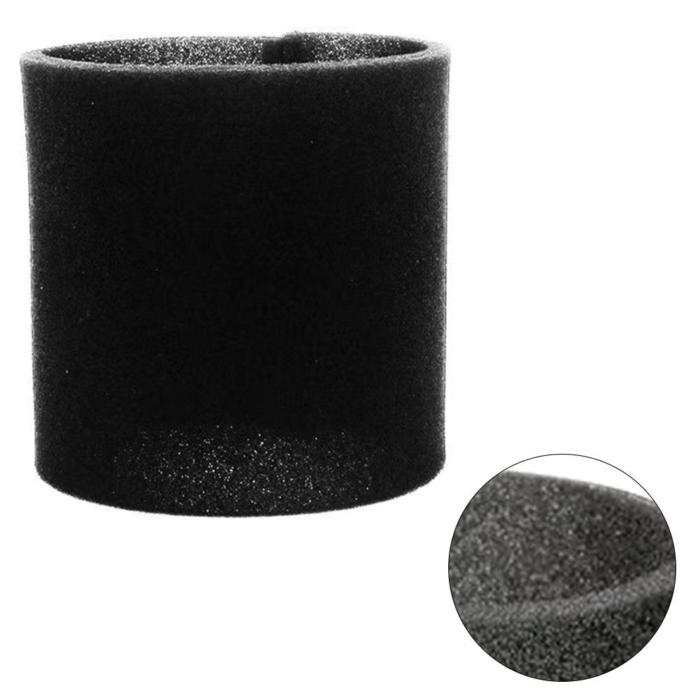 Для магазина Для пылесоса 90304 Совместимый набор поролоновых фильтров-чехлов - Шесть штук для поддержания производительности пылесоса и контроля пыли