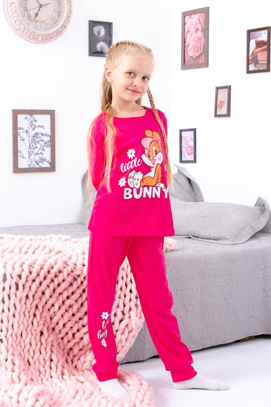 Пижама (Девочки старше 4 лет) Любой сезон 6076-008-33-5 HC