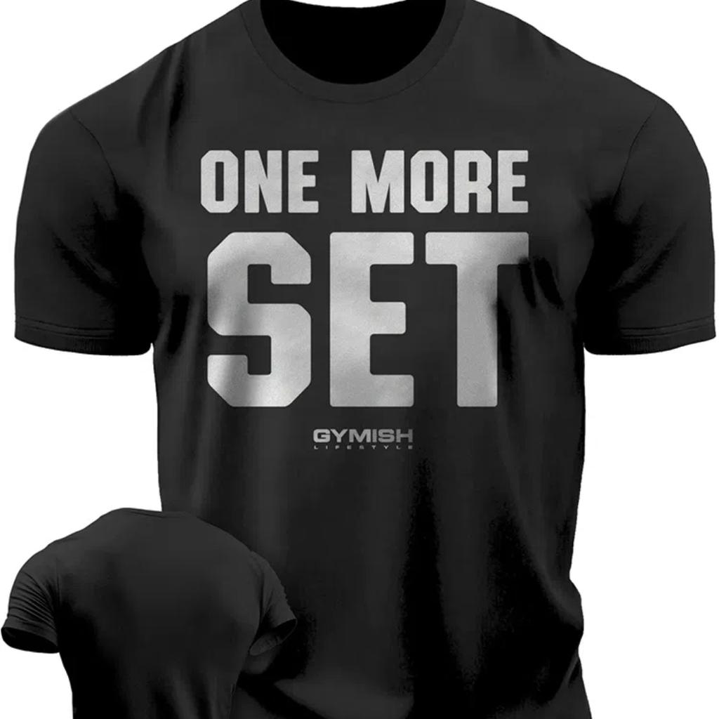 3D Printing Adrenaline Power Workoout Gym T-Shirt High Quality Cotton Casual Men's Short Sleeves Top Muscle Man Tough Guy Tshirt