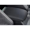 New PU Leather Car Armrest Box Center Console Lid Armrest Cover Car Accessories For VW Volkswagen Golf 7 MK7 2012 -2019