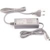 AC Adapter - Nintendo - Wii U - Charger - Wired - Short-circuit Protection