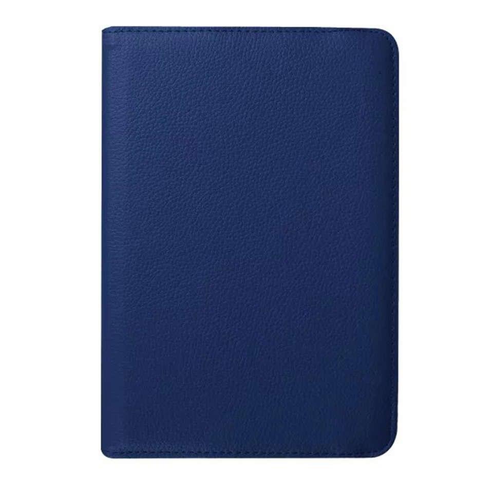 For Samsung Galaxy Tab S2 8.0 Inch Case T710 T713 T715 T719 SM-T710 SM-T715 Tablet Cover 360 Rotating Bracket Flip Leather Cover