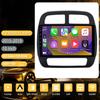 Qualcomm Android 16 pour Renault KWID K-ZE 2015 - 2019 Carplay Auto Écran 2K Autoradio Caméra 360 Lecteur Multimédia Snapdragon