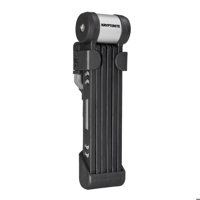 Antivol pliable kryptonite kryptolok