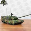 Сплавная модель основного боевого танка Xin Neng Da 99A