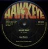 12inch Record DESI ROOTS / THE REVOLUTIONARIES - Go Deh Right / Go Right Deh HD033 Hawkeye 1980 UK Reggae, Ska & Dub Used