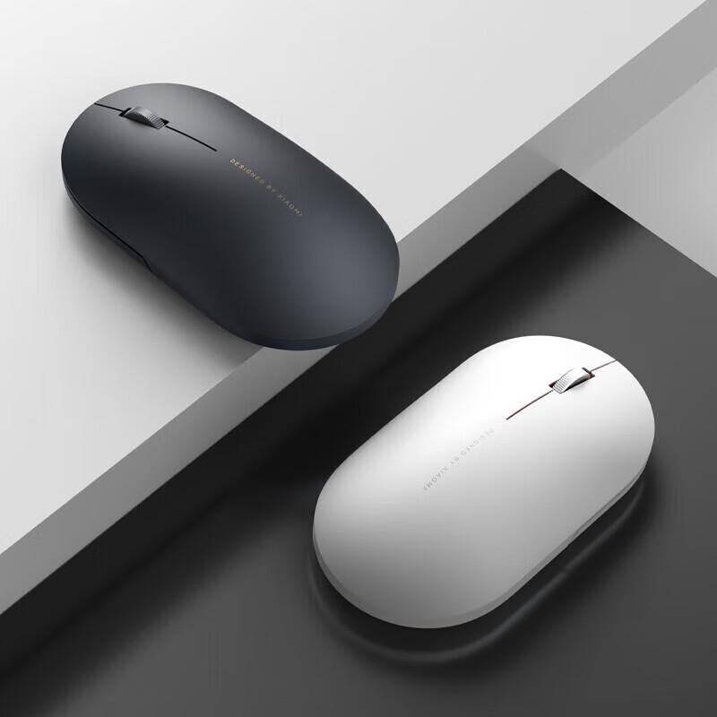 Xiaomi Wireless Silent Mouse 2