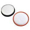 Filter Set For Dirt Devil DD2650-1,DD2651-0,DD2651-1,DD2720 2620001, 2620002 Robot Vacuum Part Household Sweeper Cleaning Tool