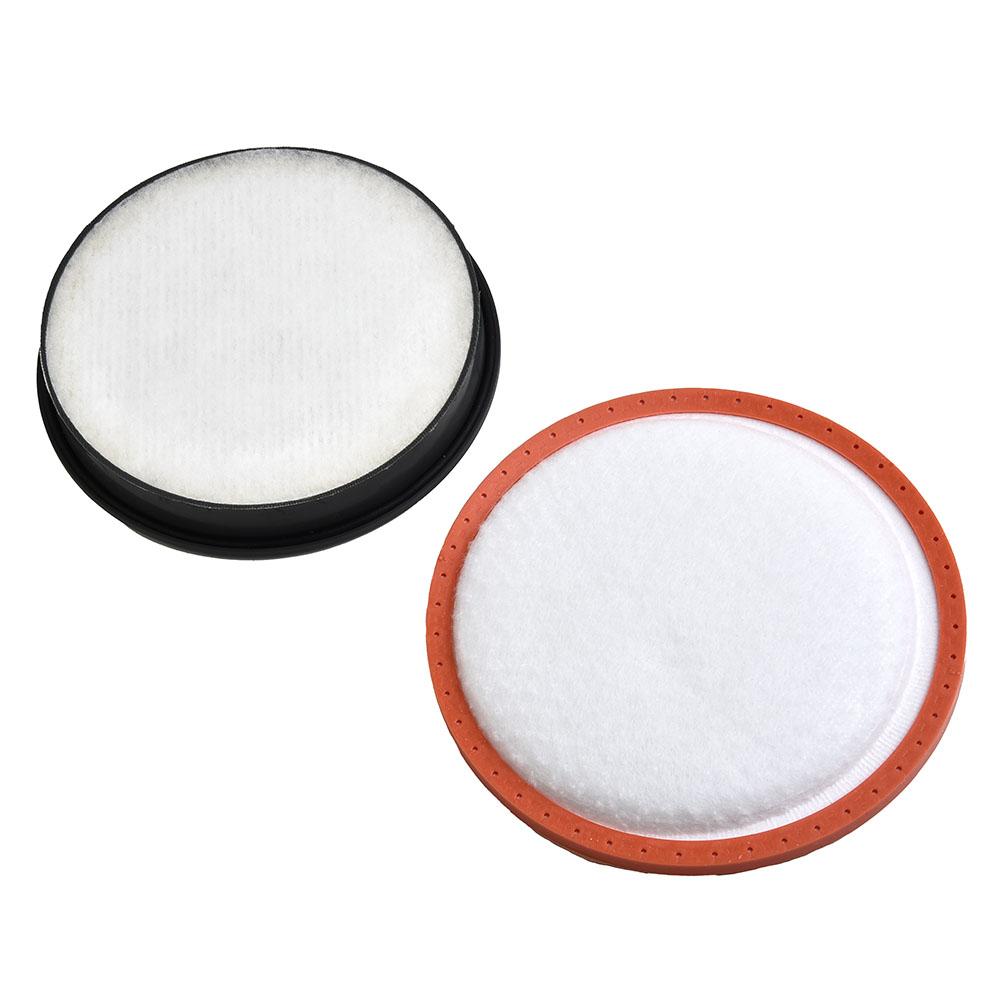 Filter Set For Dirt Devil DD2650-1,DD2651-0,DD2651-1,DD2720 2620001, 2620002 Robot Vacuum Part Household Sweeper Cleaning Tool