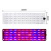 Full Spectrum LED Plant Growth Light Board Supplement Light for Seedlings Veg Bloom Succulents