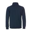 Clique Unisex Adult Classic Half Zip Sweatshirt