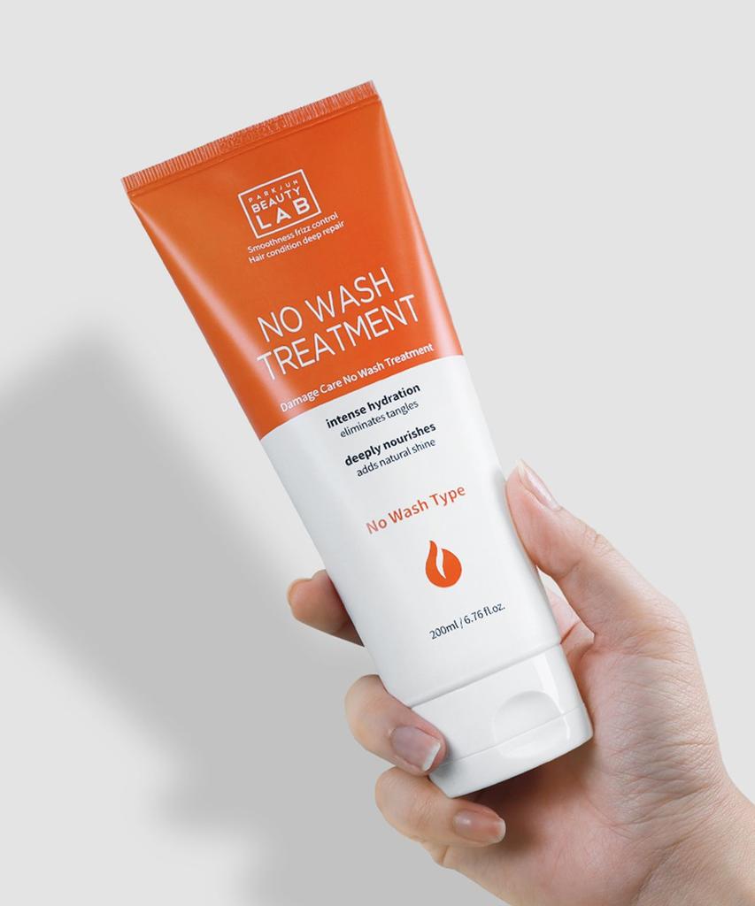 LPP Damage Care Treatment No-Wash Hair Pack 200ml