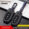 Car Key Smart Remote Control Metal Case Protection.