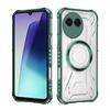 Чехол для телефона серии Battle Shadow для realme 11x 5G, 11 5G, противоударный, защитный от падений