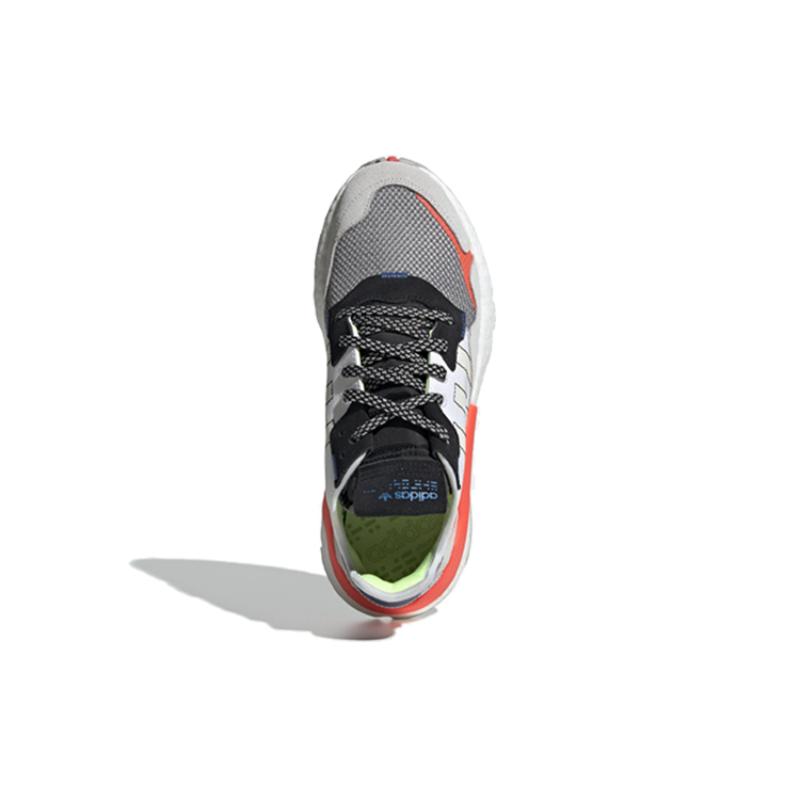 adidas Кроссовки Nite Jogger 'Solar Red' EF8718