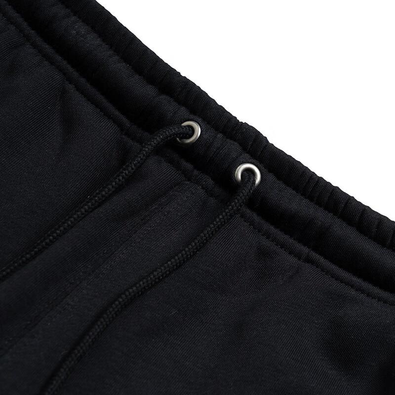 Nike Мужские спортивные вязаные длинные брюки HV0866-010