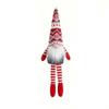 Exquisite Christmas Faceless Doll Cartoon Xmas Gnomes Elf Dolls  Home Xmas Decor