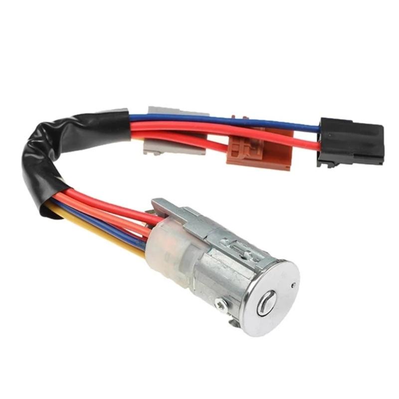 Замки зажигания 4162.99 252113 416299 для 306 93-02 Замена замка зажигания