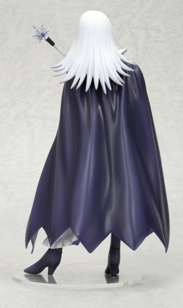 Kotobukiya Shining Wind Brunage scale ПВХ окрашенный готовый продукт 1/8