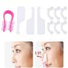 Silicone Nose Up Shaper Bridge Booster Shaping Clip Clipper Shaper Bridge Straightening Beauty Nose Clip Corrector Massage Tool