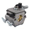 Замена карбюратора 5800 5200 4500 для бензопилы 45cc 52cc 58cc